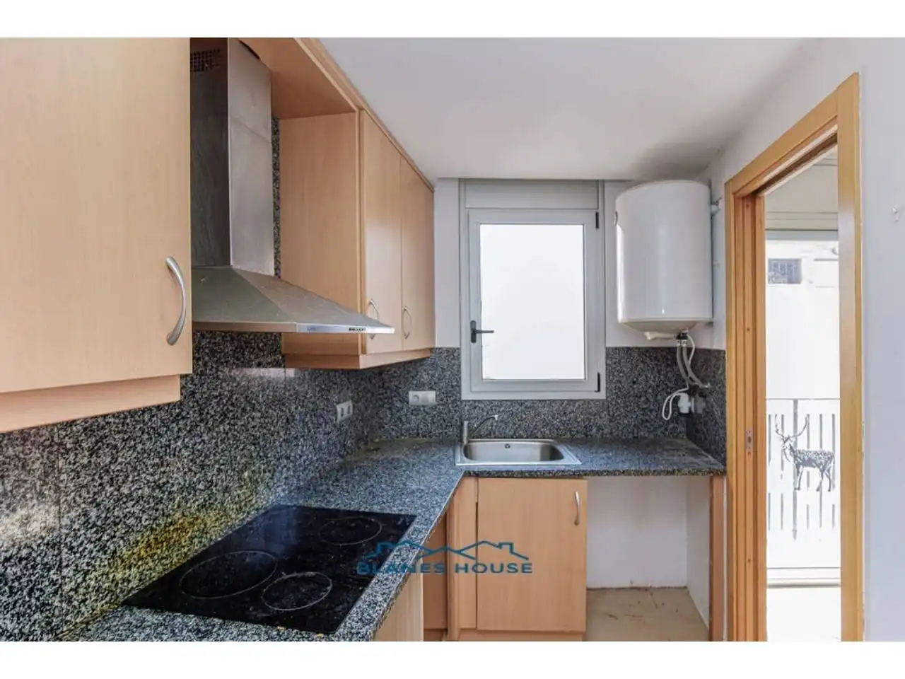 Appartement avec ascenseur à vendre à Calle PETIT DE RAVAL 0, imagen 3