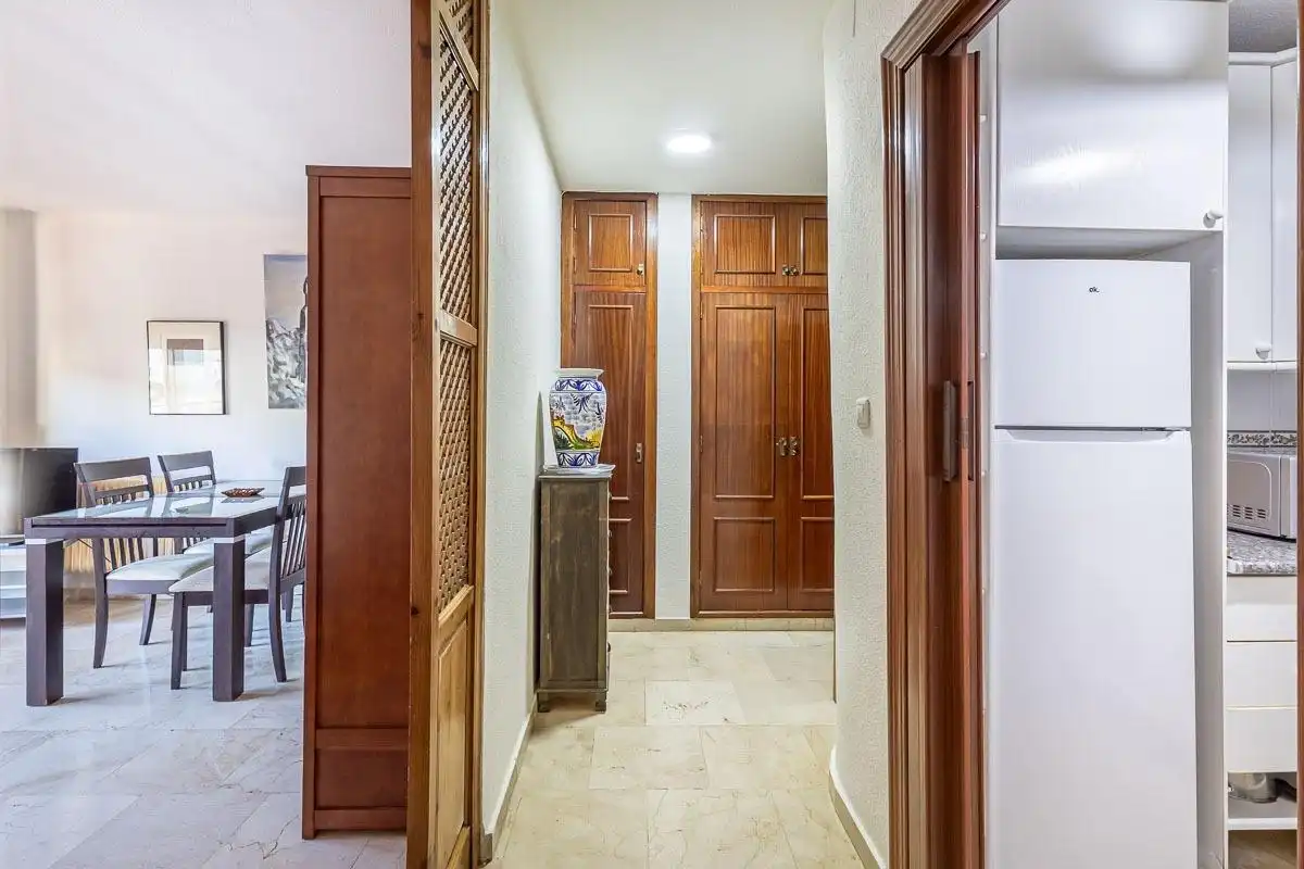 Flat with lift for sale in Beiro, imagen 6
