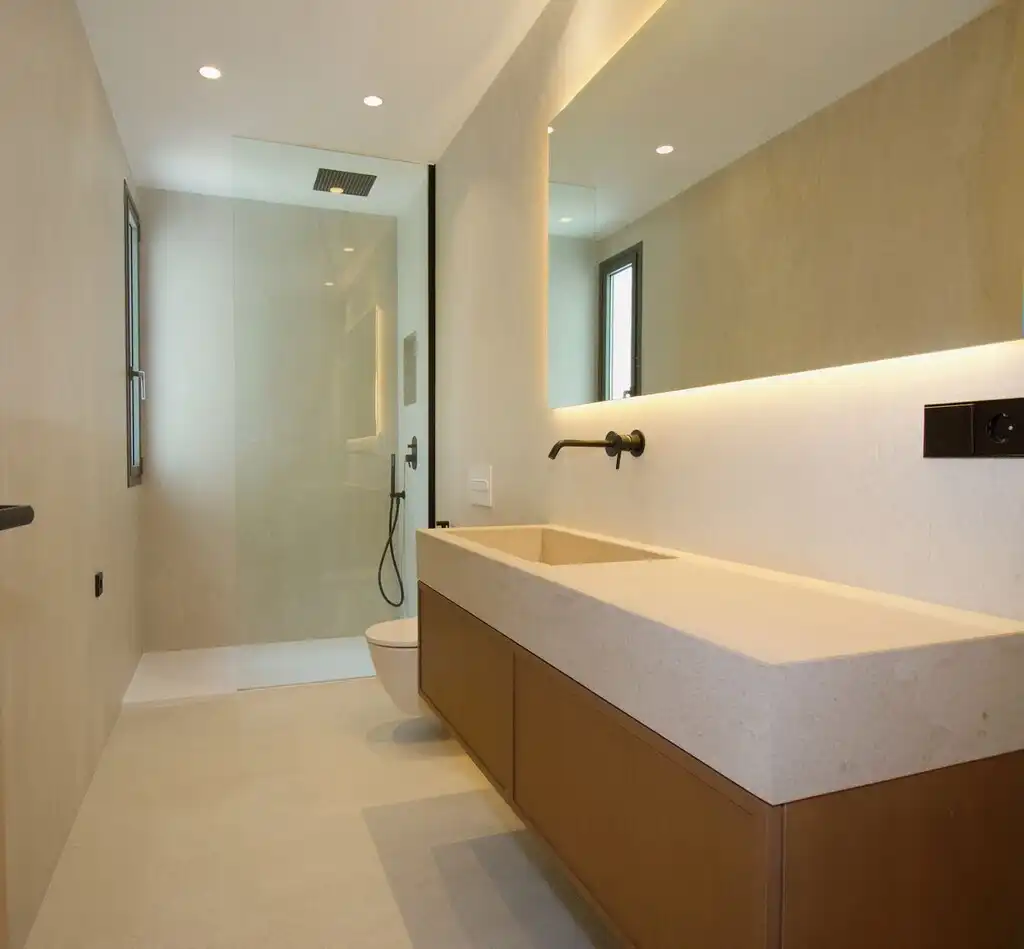 Detached house with pool for sale in Seghers, imagen 13