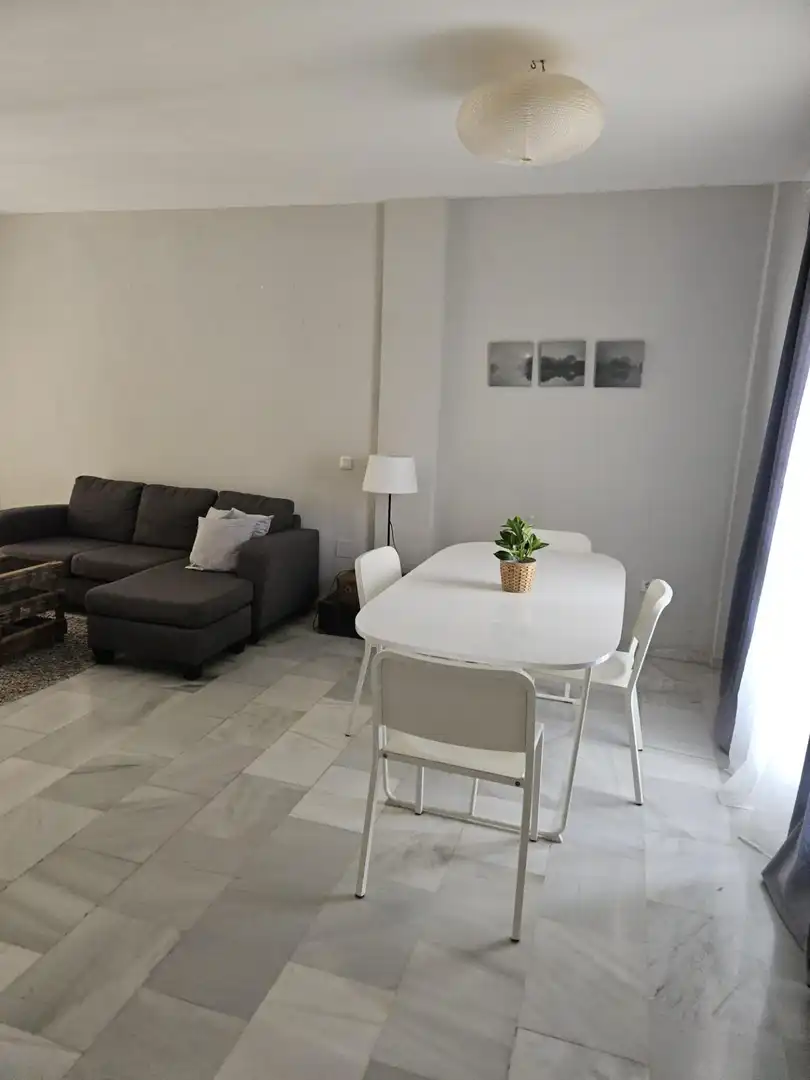 Flat for rent in Rincón de la Victoria, Málaga