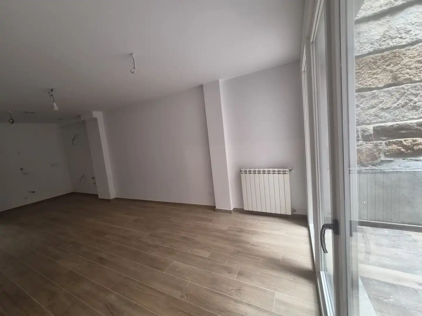Apartamento en venta en Casco Viejo