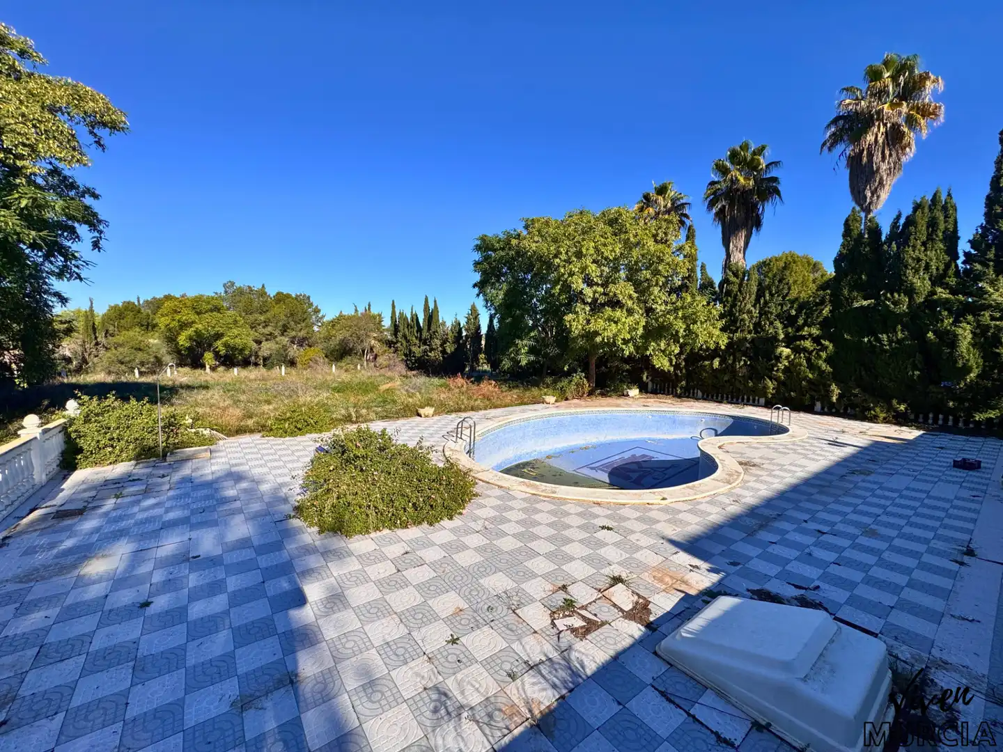 Casa con terrazza in vendita a Diseminado Torre Guil, imagen 31