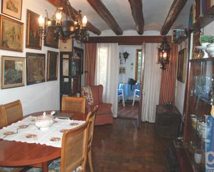 Dining room of Flat for sale in Fonz  with Heating, Terrace and Balcony