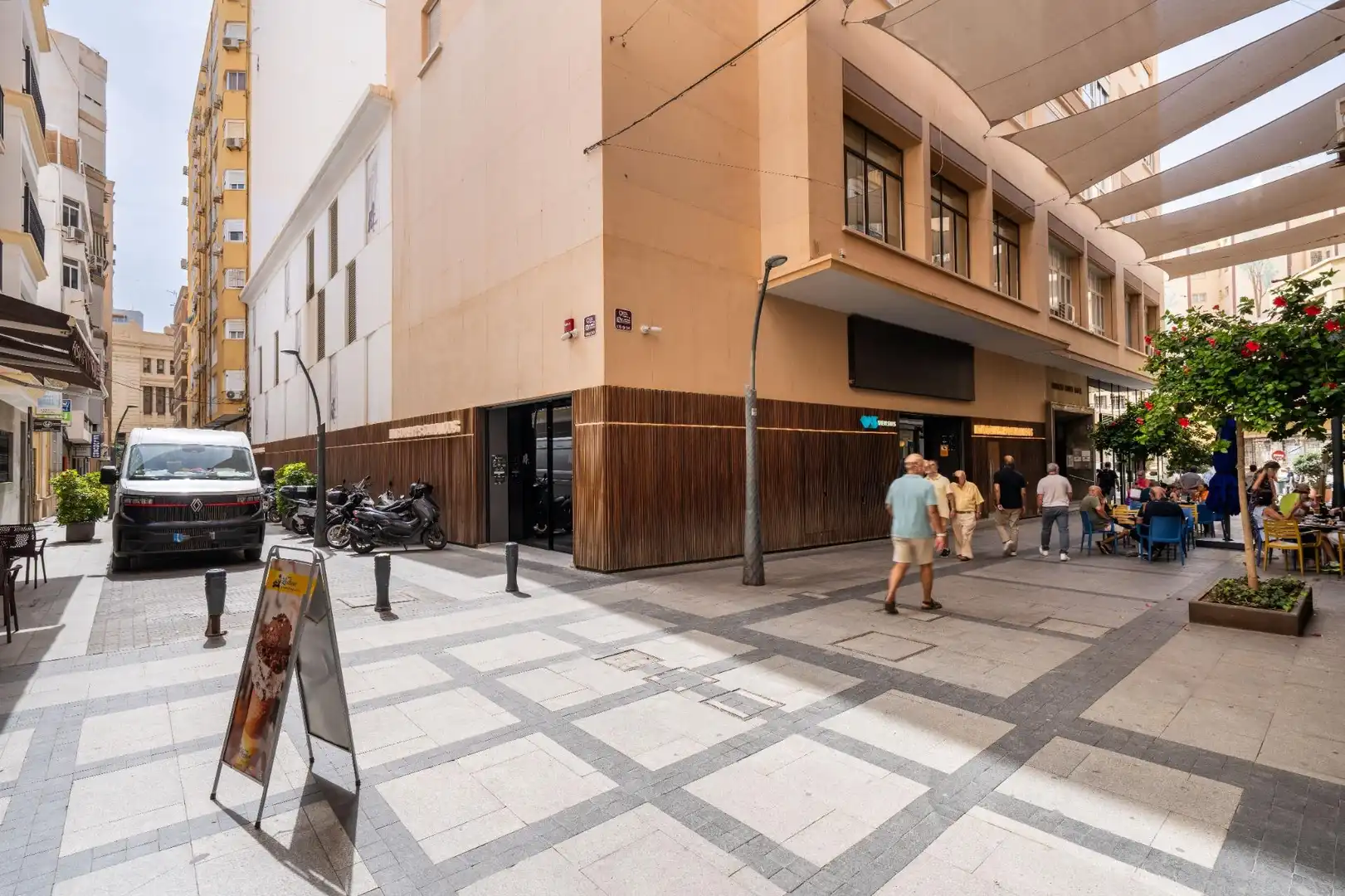 Oficina con ascensor en venta en Calle Calle Padre Santaella, imagen 20