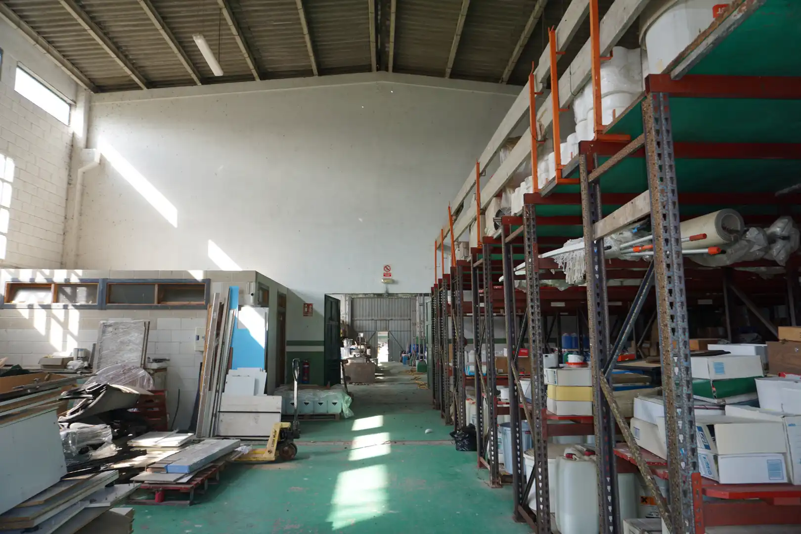 Nave industrial in vendita a N-547 16, imagen 11