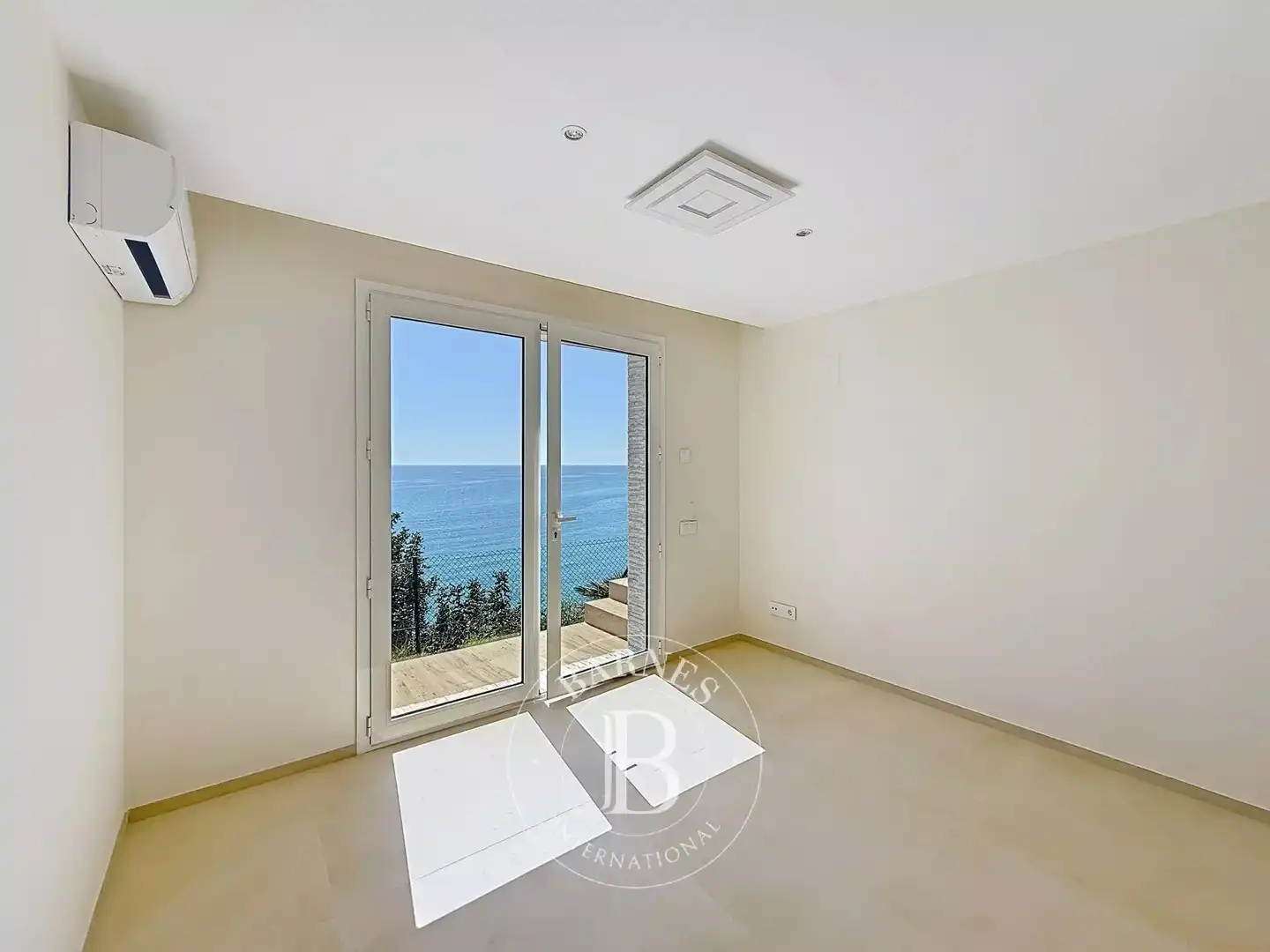 Balcony of Houses for sale in Arenys de Mar  with Air Conditioner, Heating and Terrace