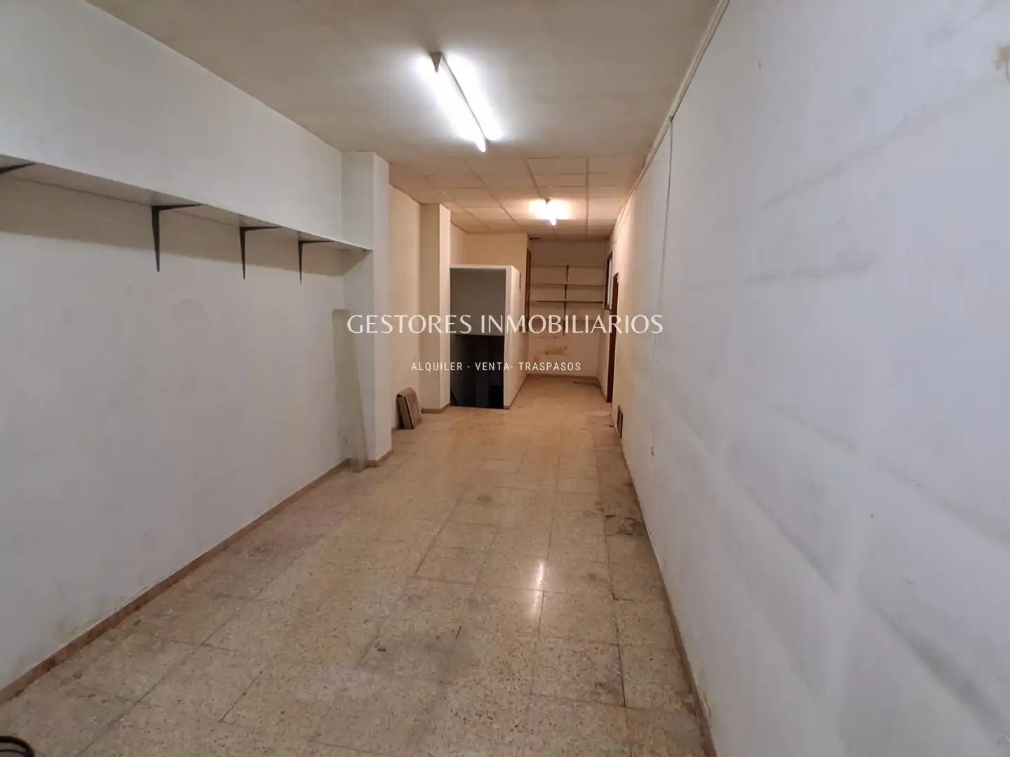 Gewerbefläche zum Verkauf in del passeig, imagen 8