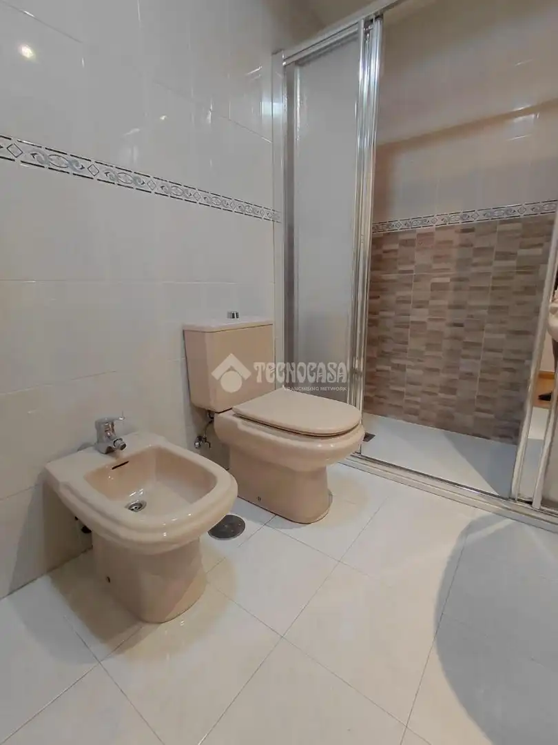 Baño de Piso en venta en Getafe con Calefacción