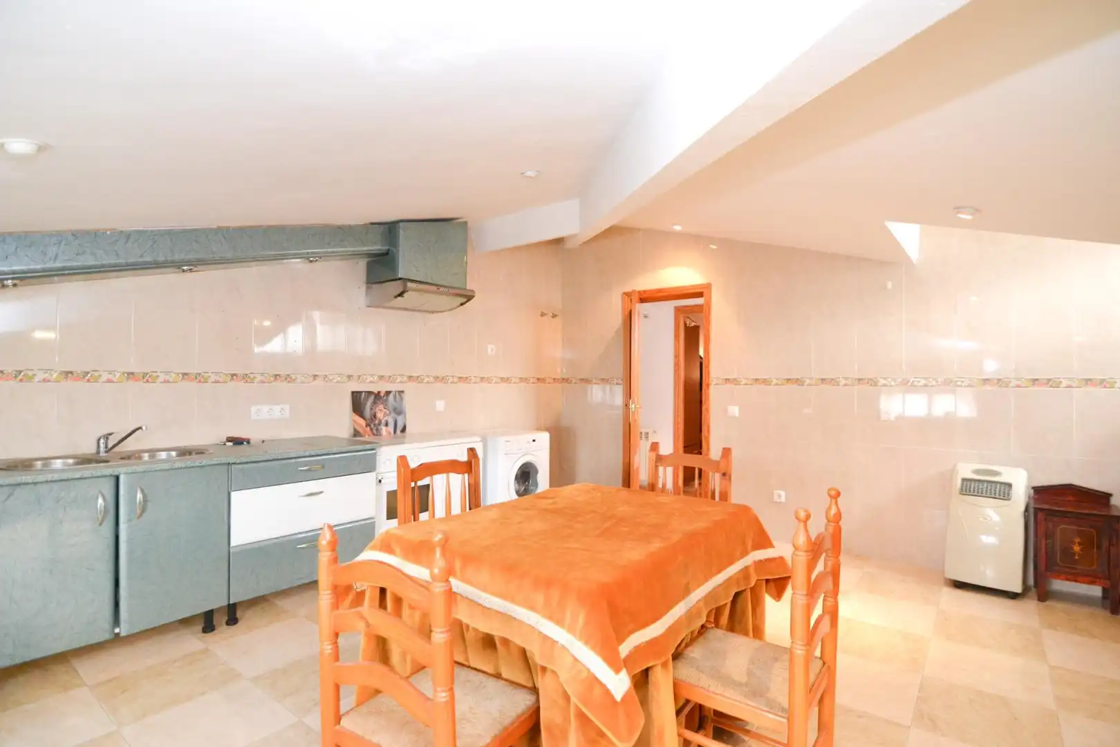 Casa amb jardí en venda a Cadalso de los Vidrios, imagen 41
