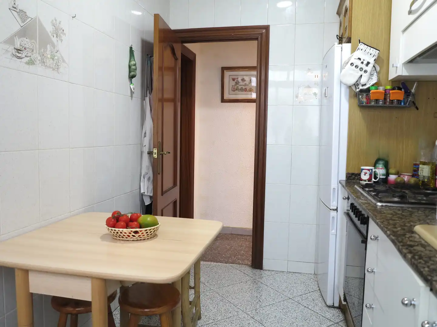 Appartement compact avec terrasse à vendre à de Cornellà, imagen 16