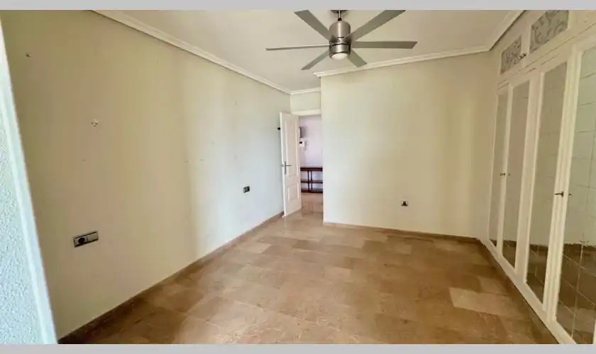 Ático en venta en Almería con Aire acondicionado, Calefacción y Terraza