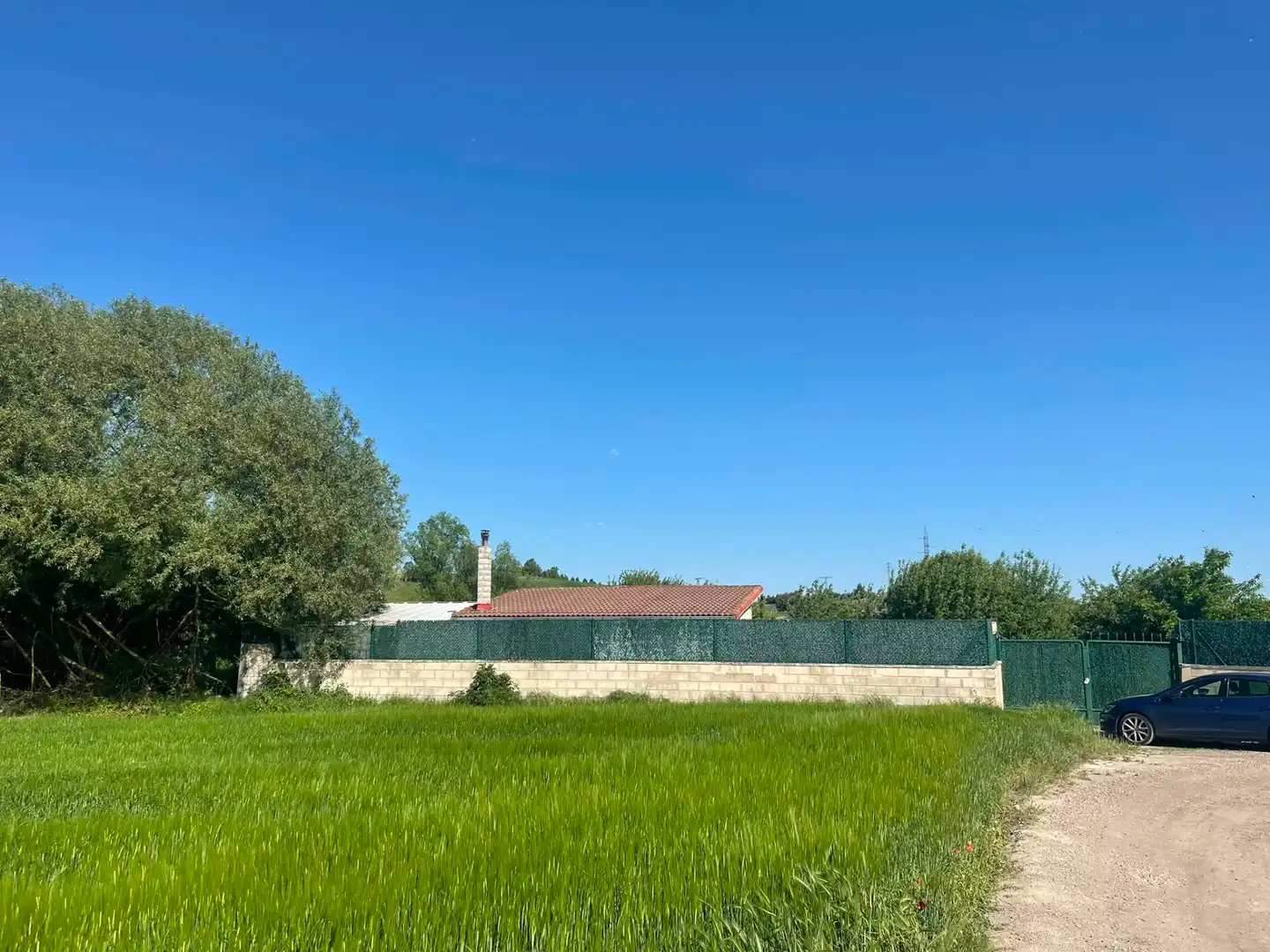 Grundstücke zum Verkauf in N/A, -1, Villimar - V1 - V2 - S3 - S4 - San Cristobal