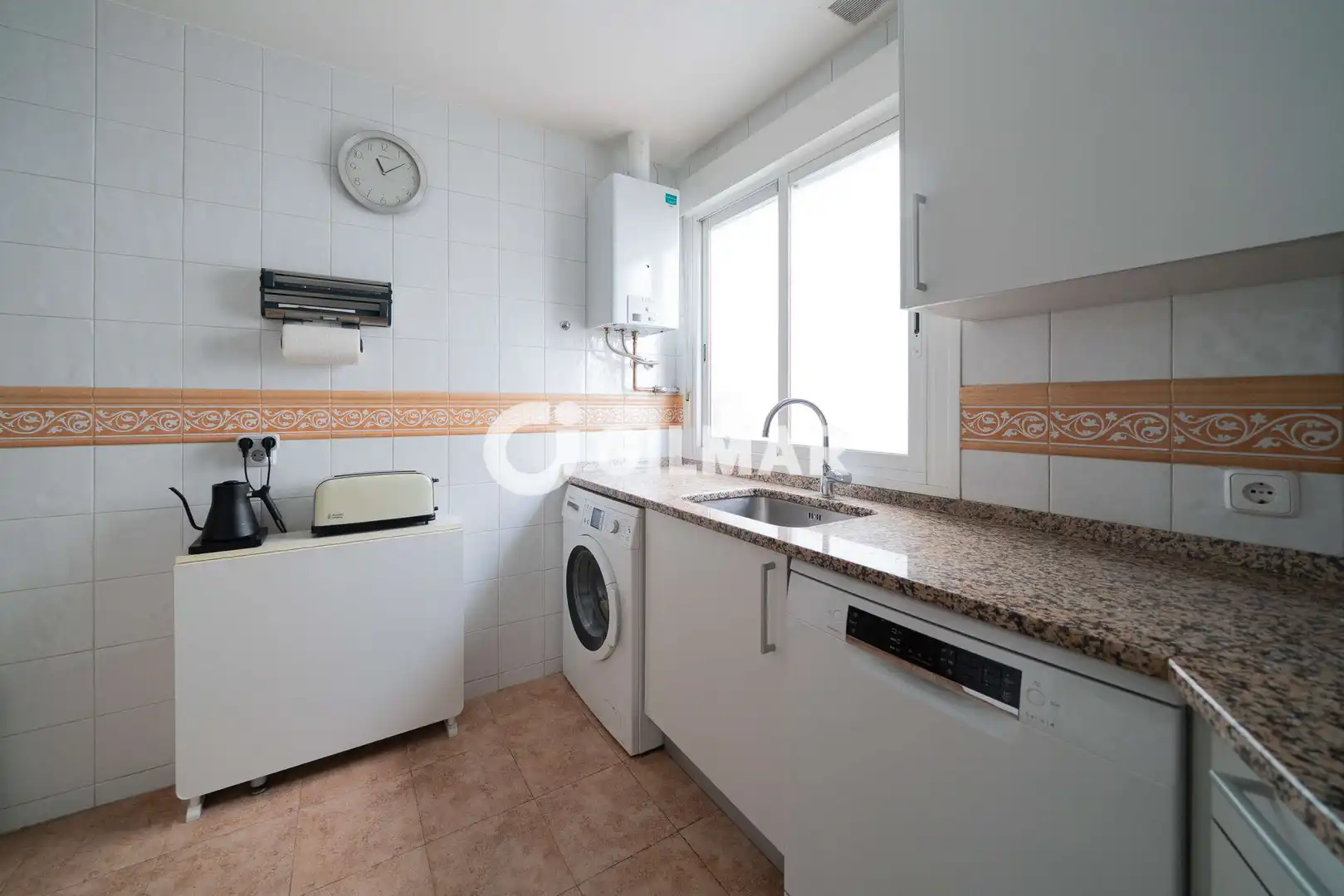 Flat with lift for sale in Centro, imagen 24
