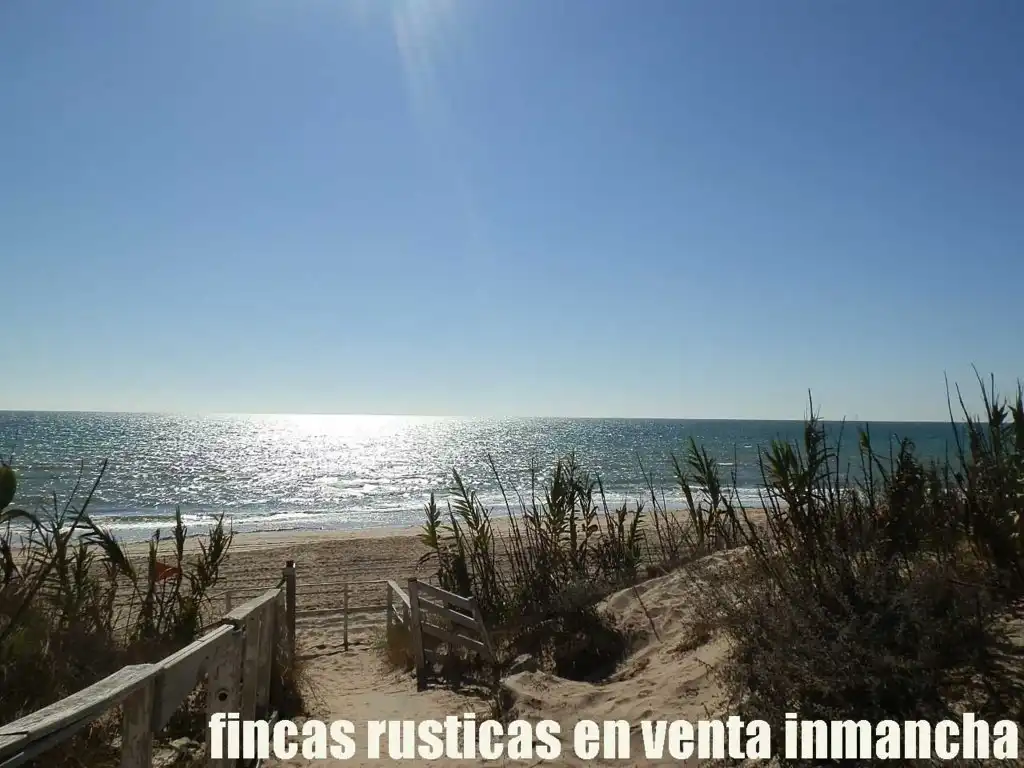 Rural land for sale in Centro - La Costilla