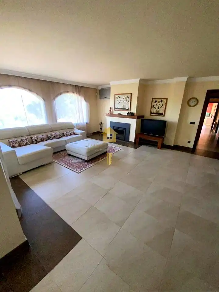 Casa o xalet de lloguer a calle de la Pujada de l'Hotel, Golf Costa Brava