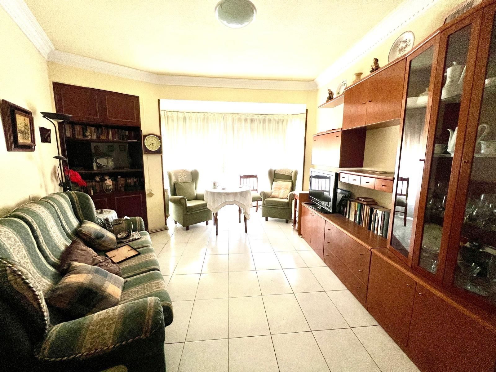 Wohnung zum verkauf in Calle SOR VALENTINA MIRON, Centro Ciudad