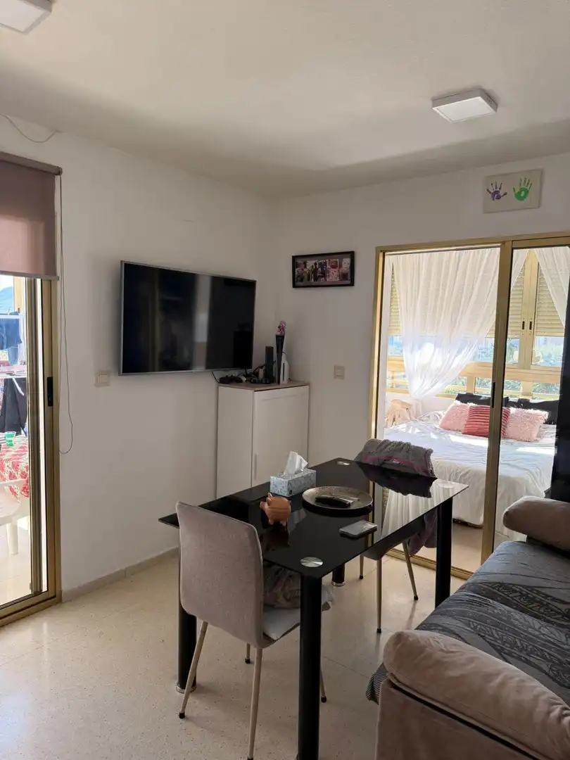 Apartamento con piscina en venta en Levante Alto, imagen 3