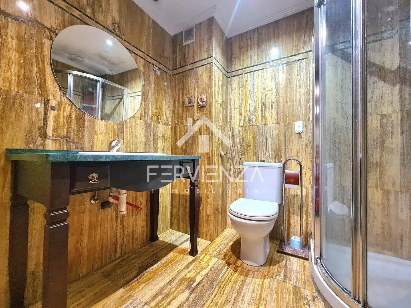 Flat with lift for sale in Centro - Casco Histórico, imagen 33