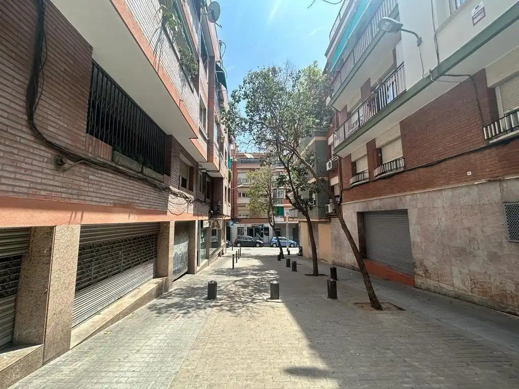 Appartement avec terrasse à vendre à Nou Barris, imagen 2