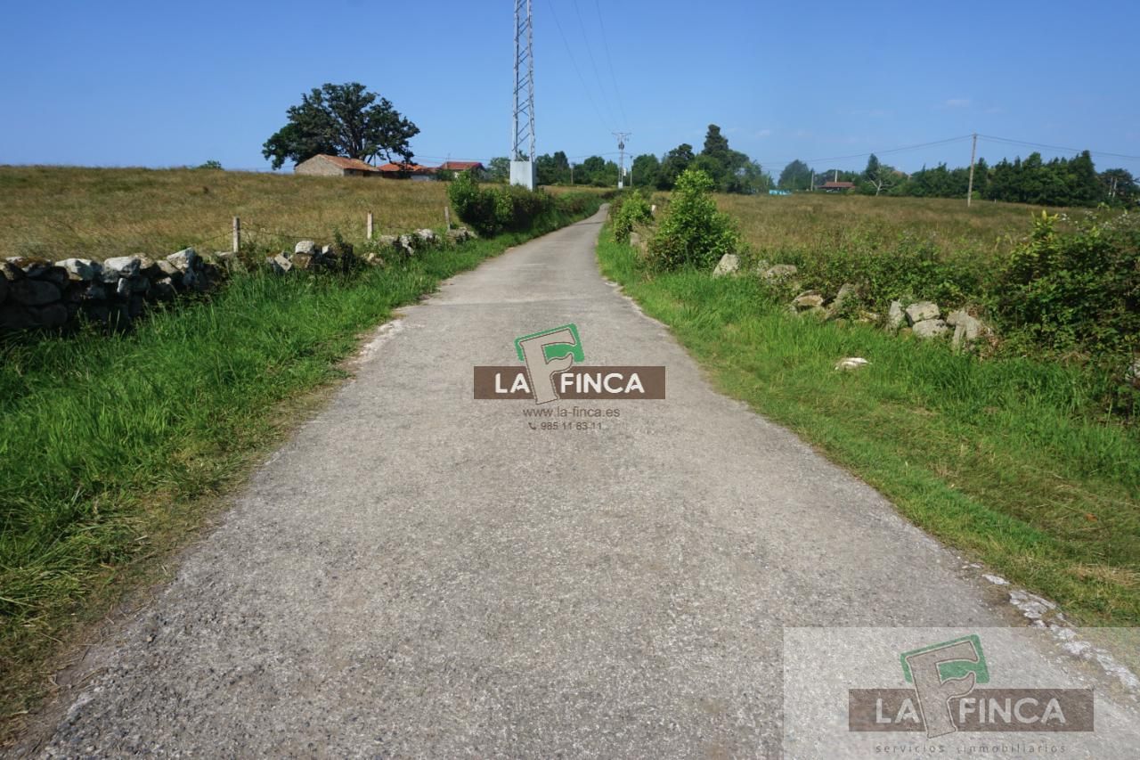 Residencial en venda en Villaviciosa