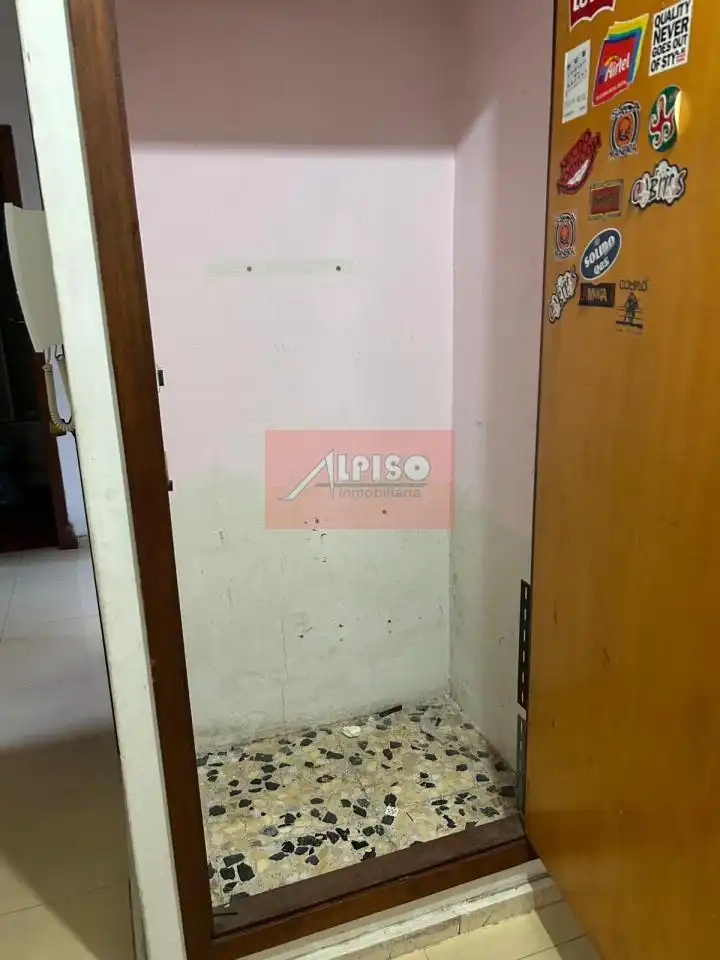 Flat for sale in Ourense Capital   with Heating, Parquet flooring and Terrace