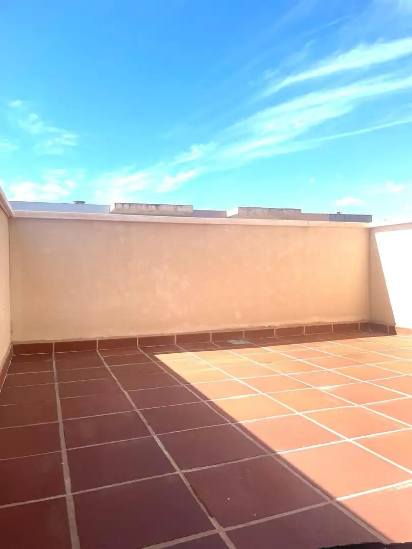 Àtic amb piscina en venda a Almerimar, imagen 53