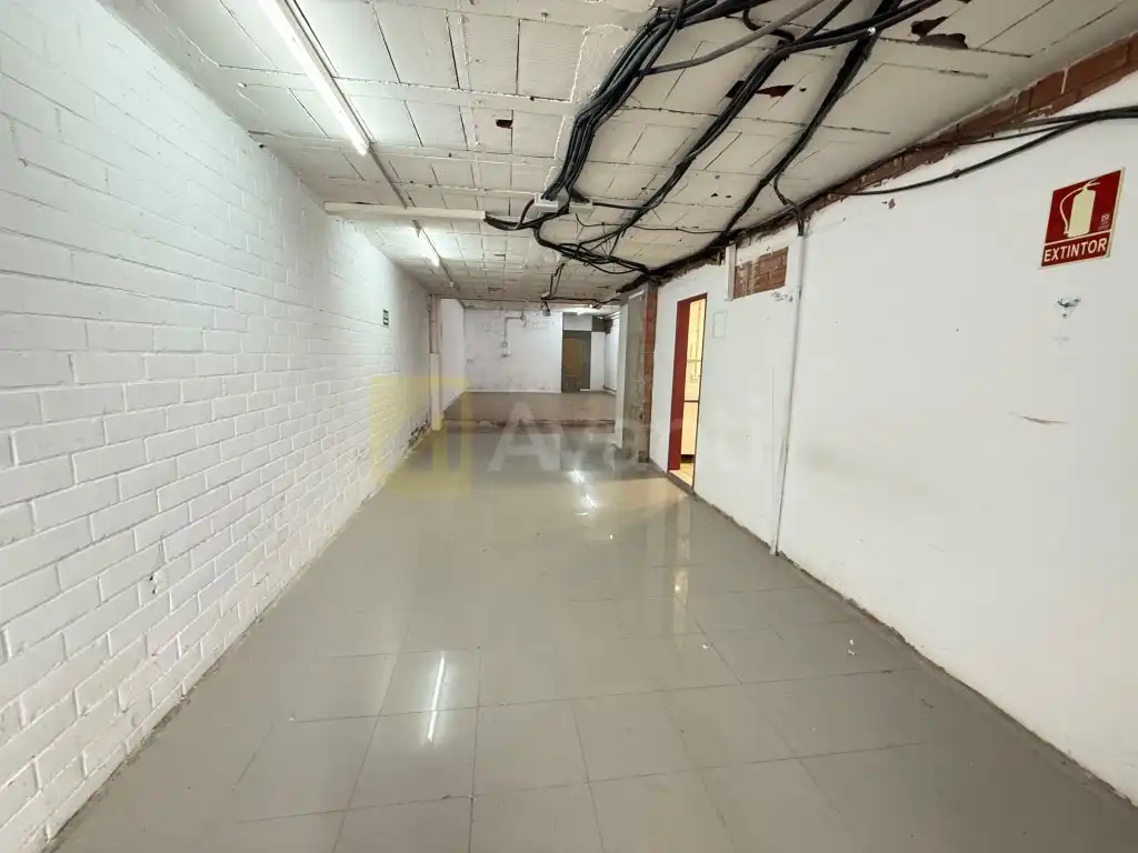 Local comercial en venta en SANFELIU DE, imagen 4