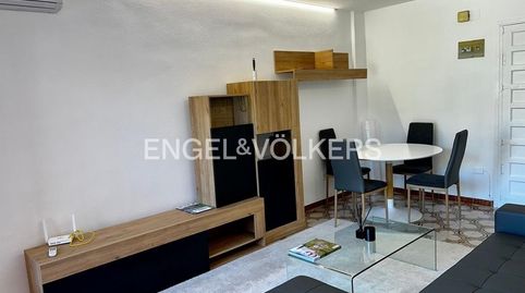 Foto 4 von Wohnungen zum Verkauf in L'Albir, L'Alfàs del Pi