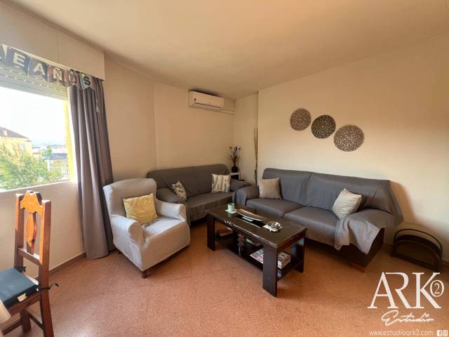 Piso en Venta en Carrer Doctor Melis en Grau de Gandia - Venecia - Marenys de Rafalcaid