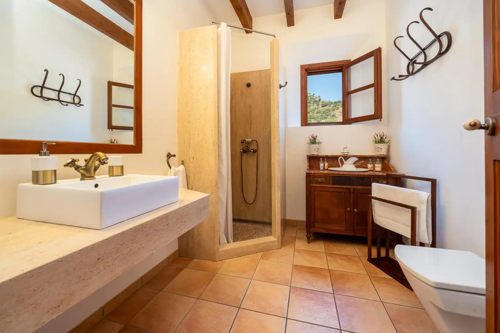 Chalet con piscina en venta en Sant Llorenç des Cardassar, imagen 32