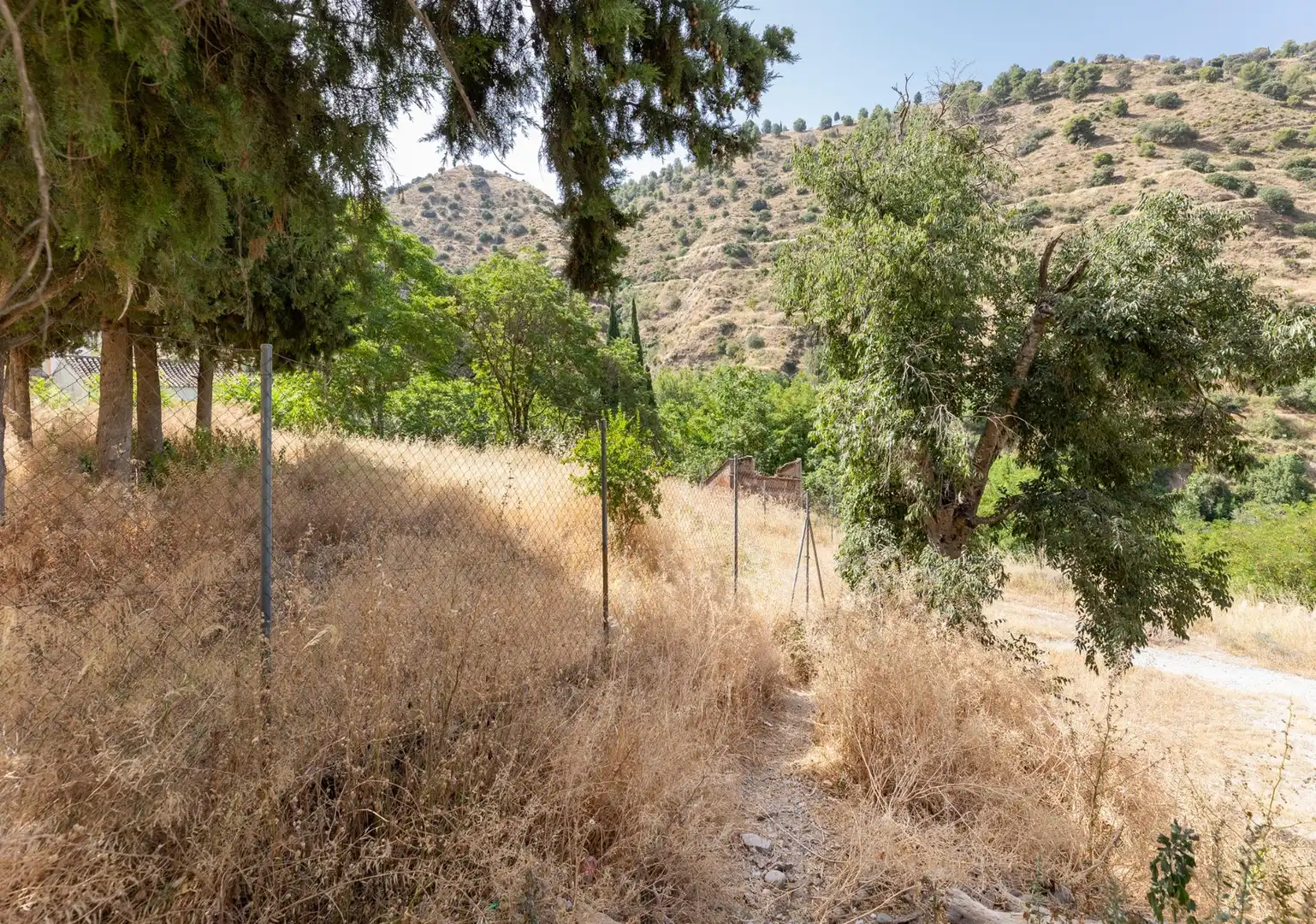 Residencial en venda en Granada