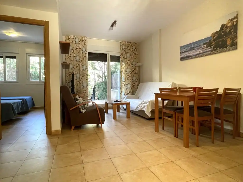 Apartament amb piscina en venda a Los Collados-Los Geraneos, imagen 3