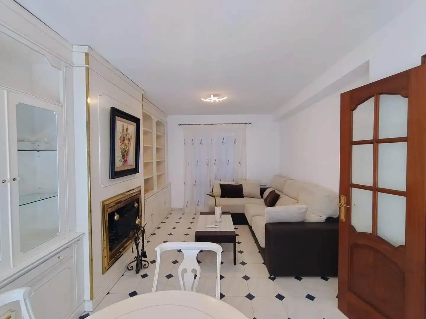 Maison mitoyenne avec terrasse à louer à Calle MONAGUILLO EL, imagen 4