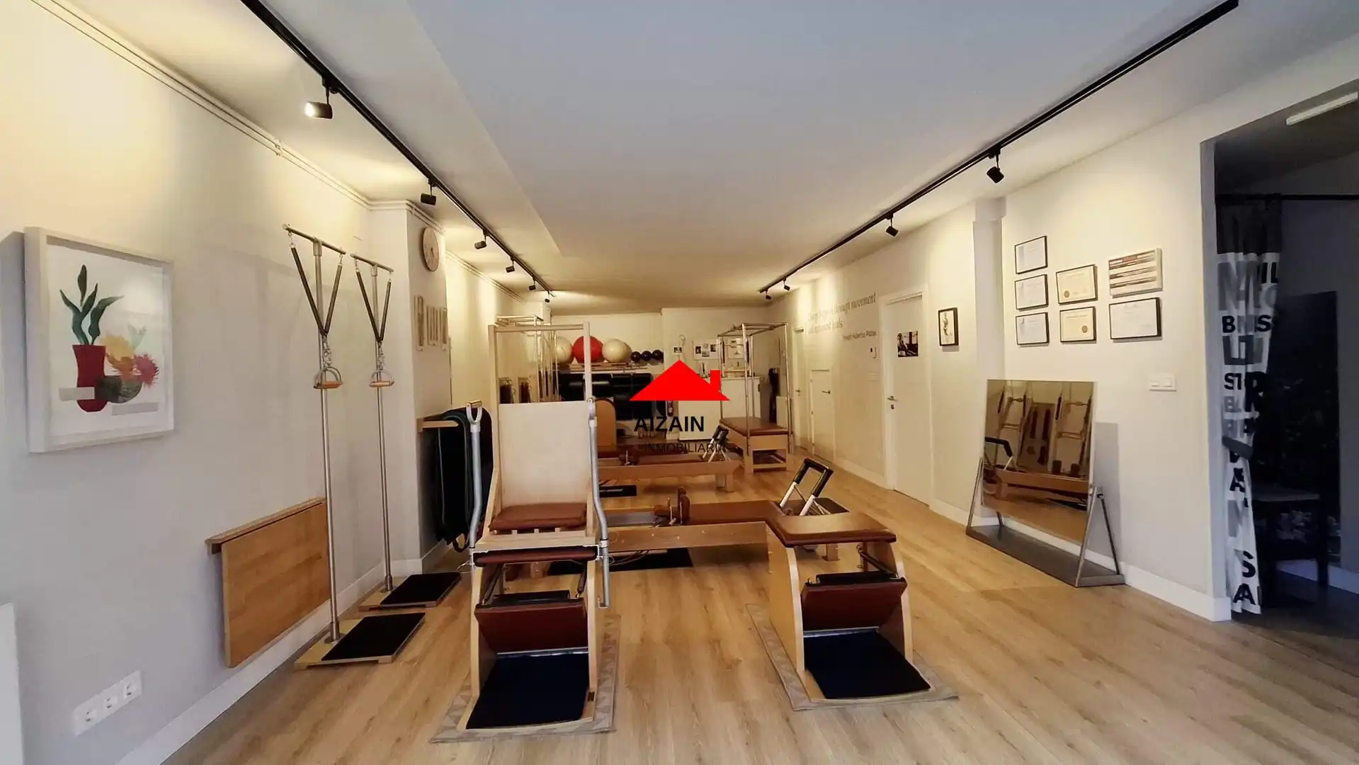 Local comercial en venta en Deusto