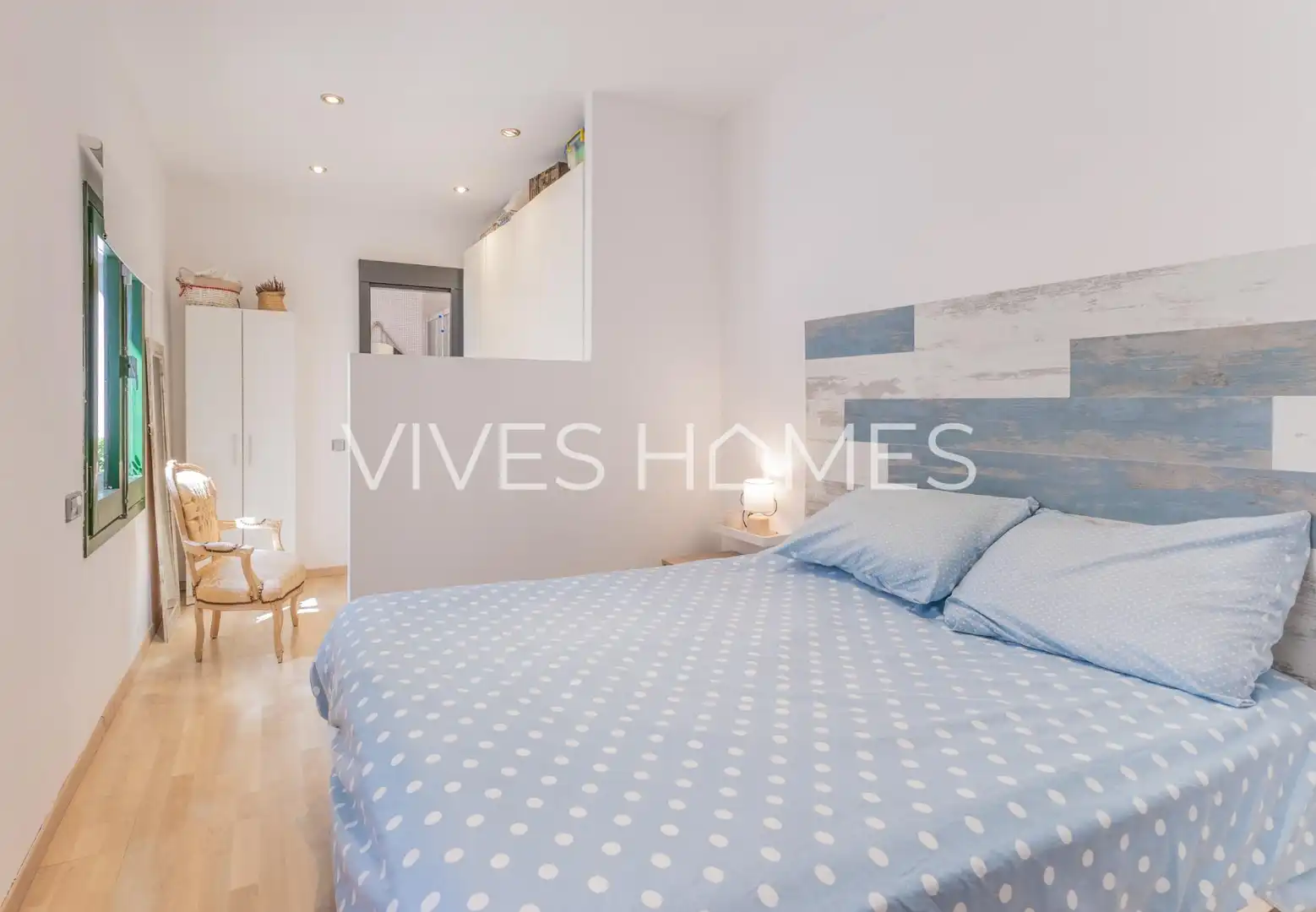 Habitación de Piso en venta en Caldes d'Estrac con Calefacción, Terraza y Balcón