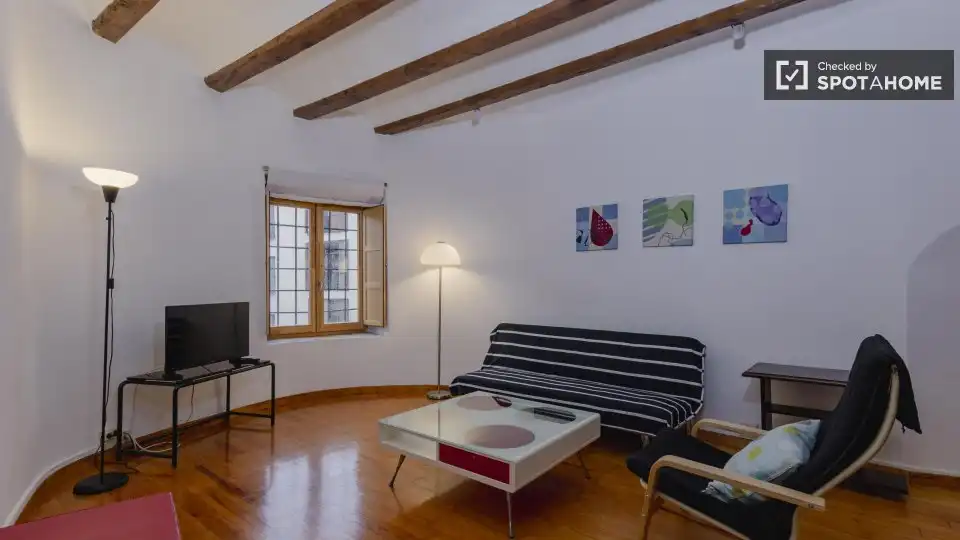 Appartamento in affitto a Ciutat Vella, imagen 6