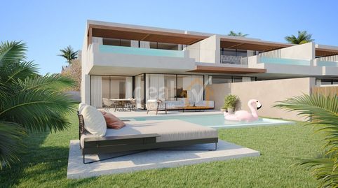 Foto 2 de Apartamento en venta en Callao Salvaje - Playa Paraíso, Adeje