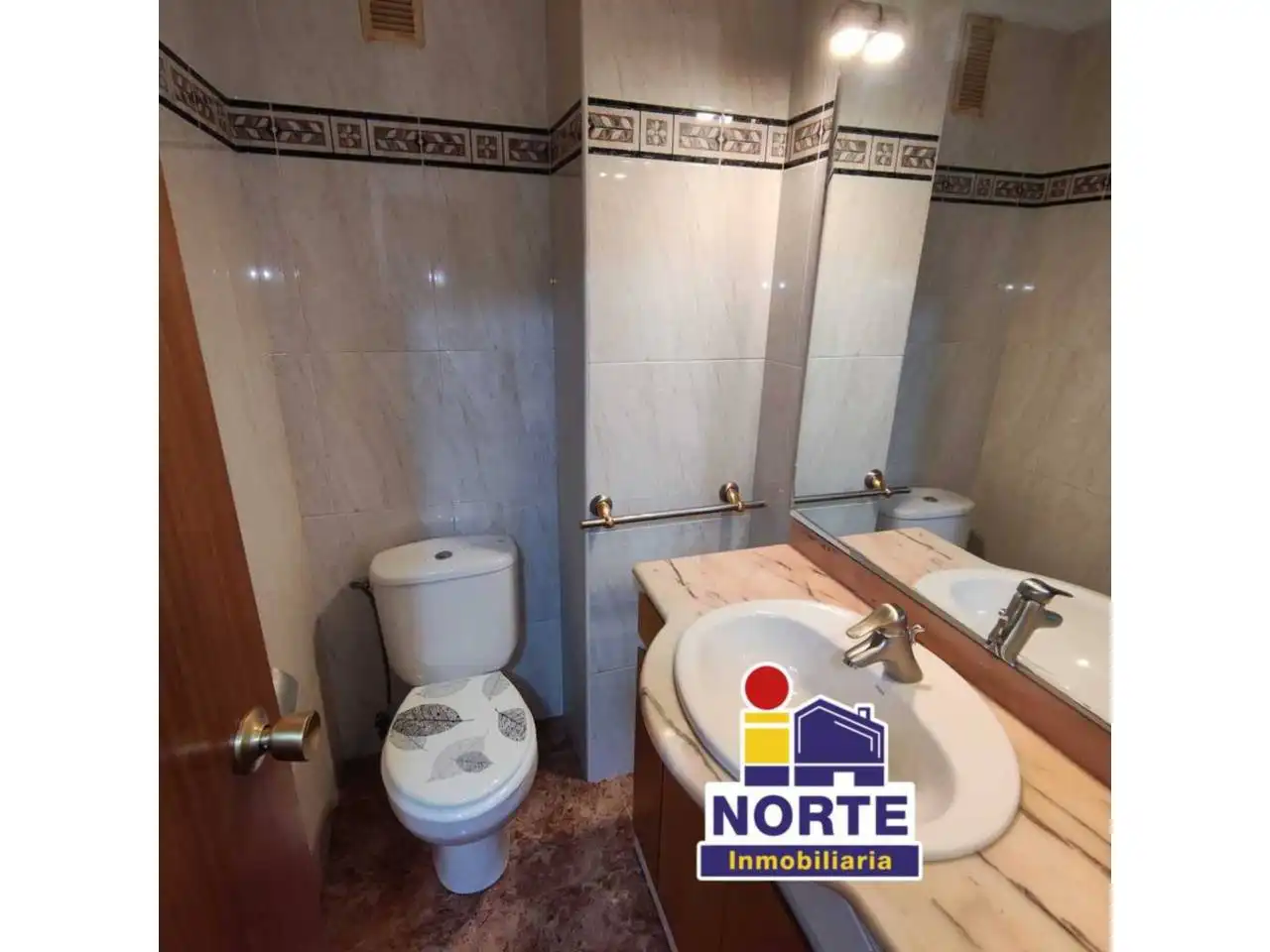 Piso de alquiler en Zona Nord