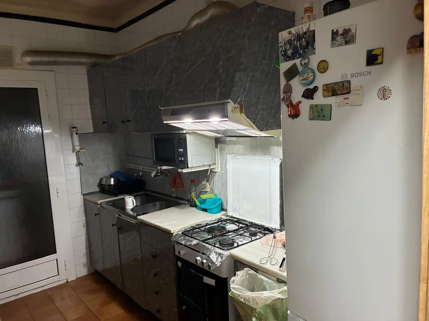 Appartement avec terrasse à vendre à Cerdanyola, imagen 5