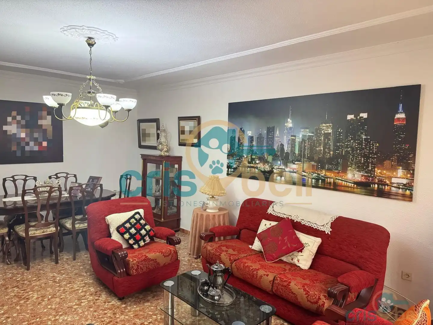 Appartement à vendre à Lorca, imagen 8
