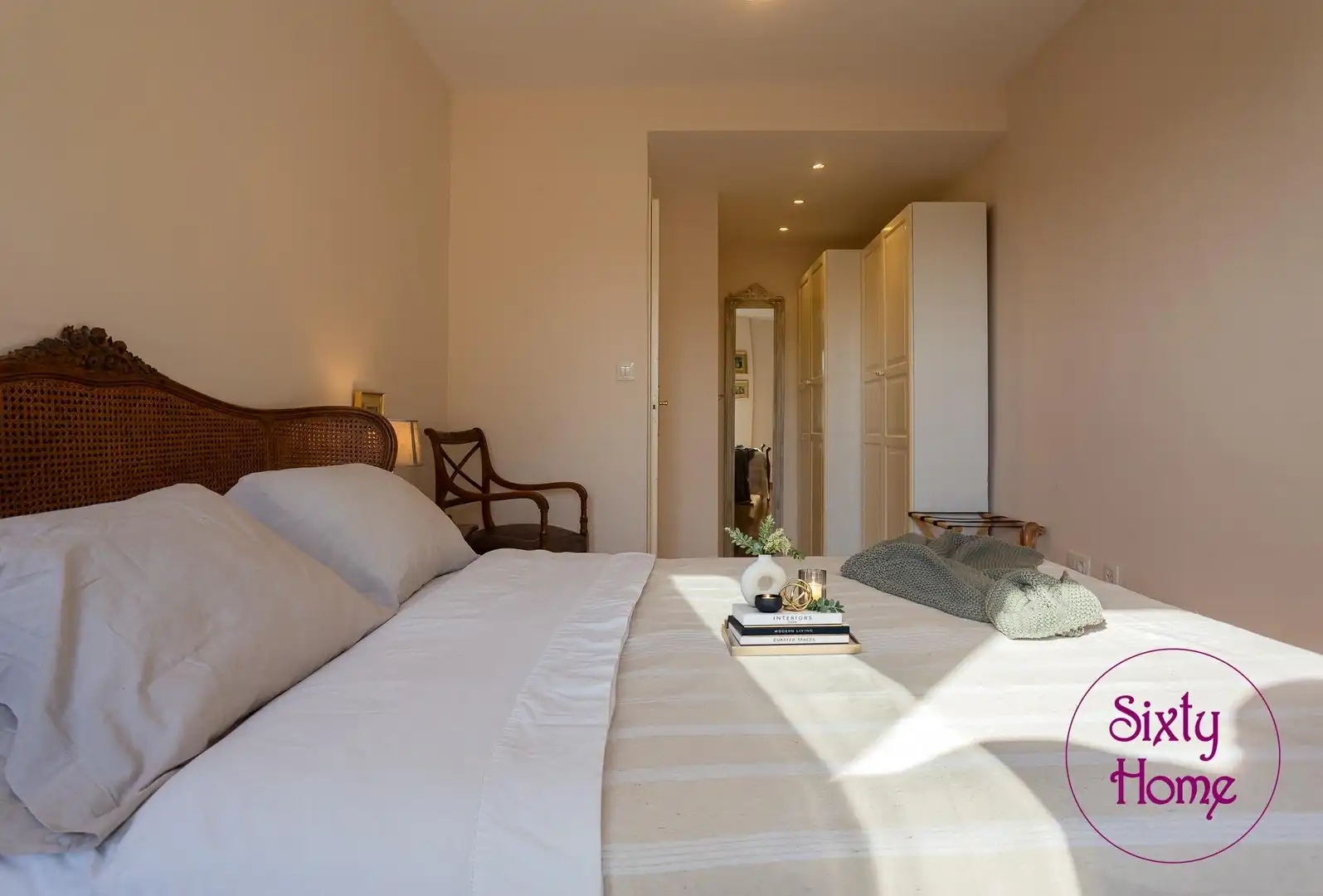 Dúplex en venta en Calle de las Cortes, 10, Casco Antiguo