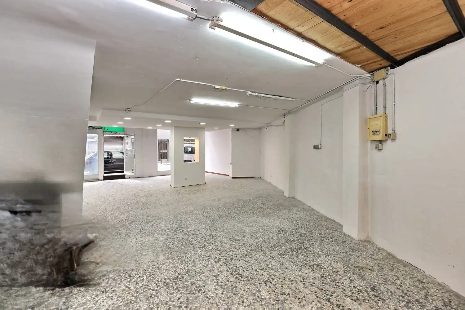 Local comercial en venda a Carrer de Sant Ramon 24, imagen 23