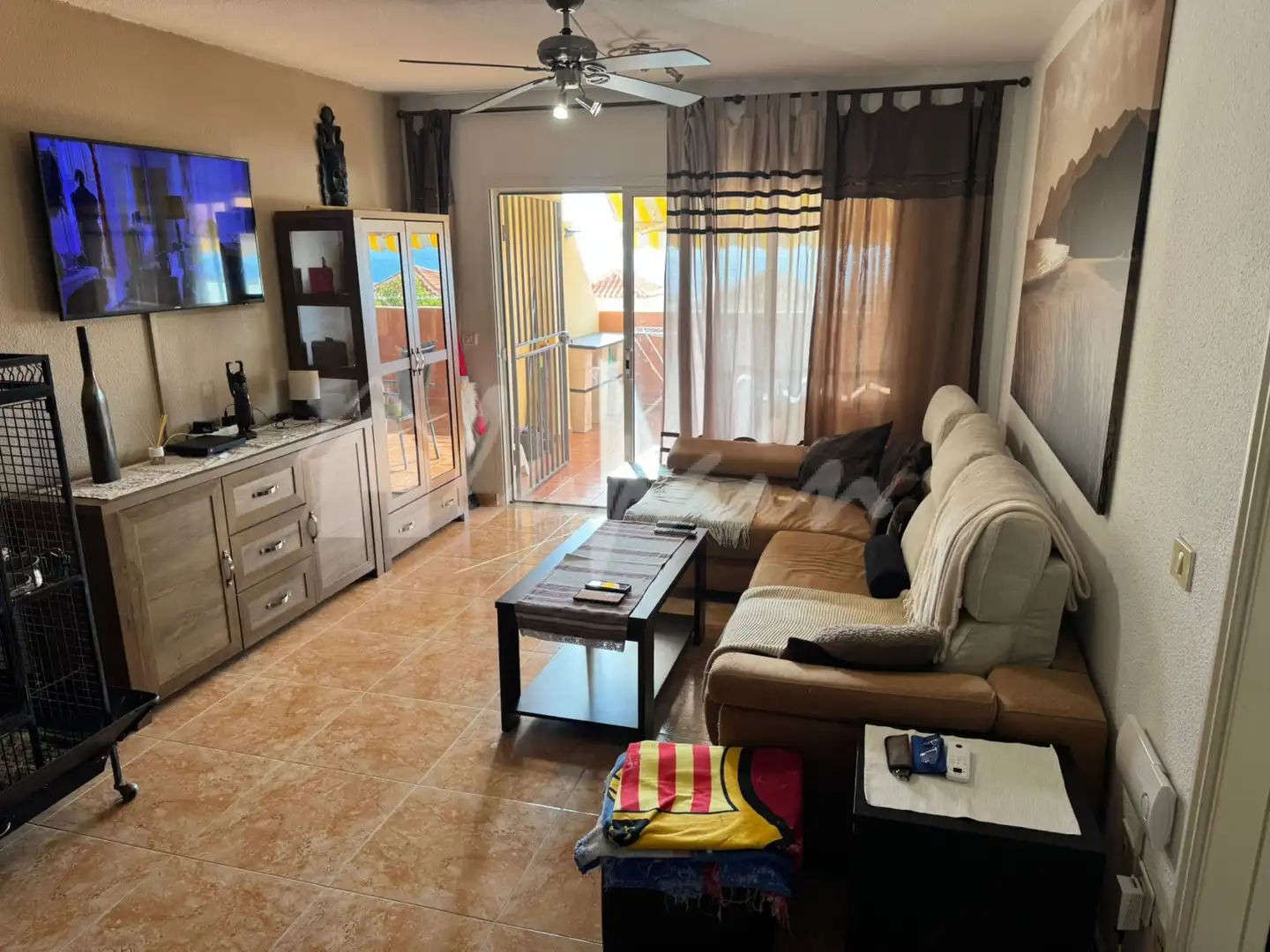Mini appartamento con ascensore in vendita a Costa Adeje, imagen 11