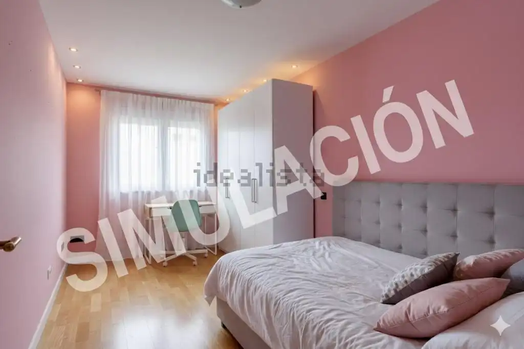 Piso en venta en Pulianas