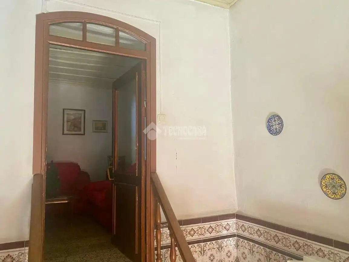 Detached homes for sale in Jimena de la Frontera  with Storage room