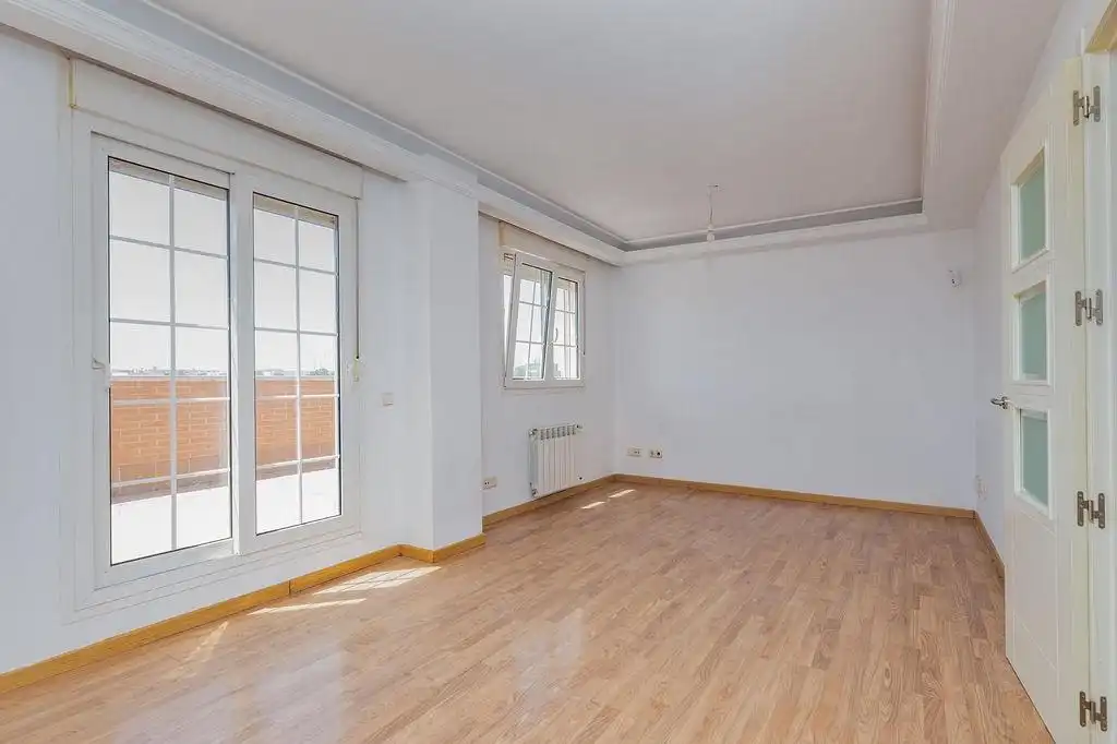 Flat with lift for sale in Villaverde, imagen 6