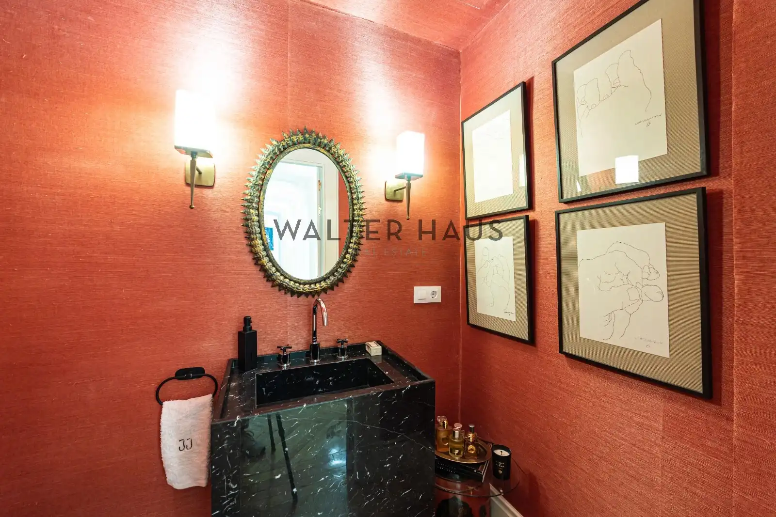 Appartement avec ascenseur à vendre à Calle de José Abascal, imagen 45