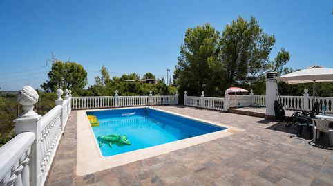 Chalet en Alberic  Urb. San Cristóbal, imagen 4