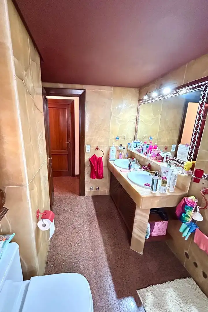 Apartament amb ascensor en venda a Centro ciudad, imagen 19