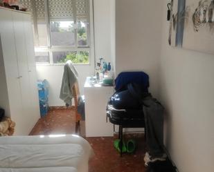 Bedroom of Flat to share in Cullera  with Air Conditioner, Heating and Furnished
